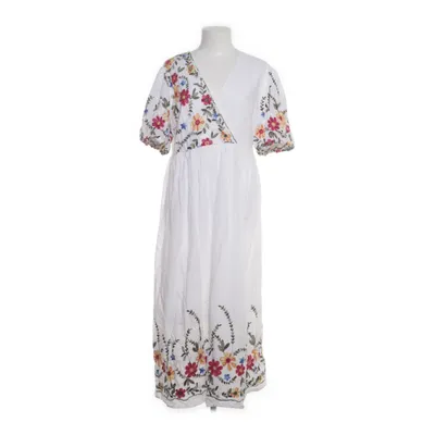 Långklänning (Vit) från Shein