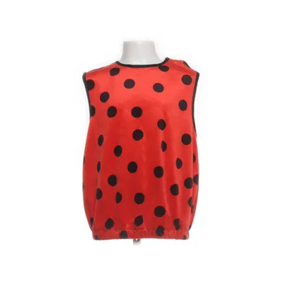 Udklædning (Rød, Sort) fra Impidimpi Polyester