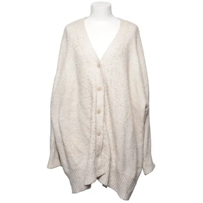 Kofta (Beige) från Bianca by Bianca Ingrosso Akryl, Polyamid, Polyester