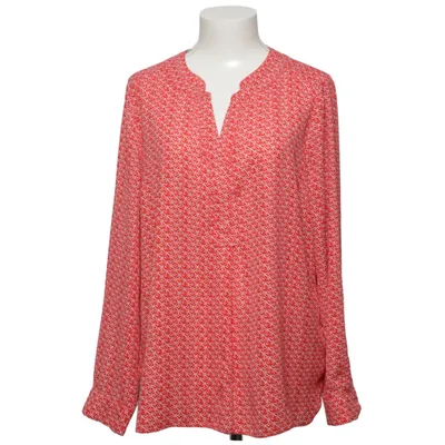 Blouse (Rouge, Blanc) de Principles Polyester