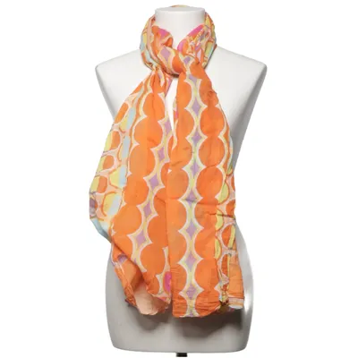 Sjal (Orange, Flerfärgad) från Benetton