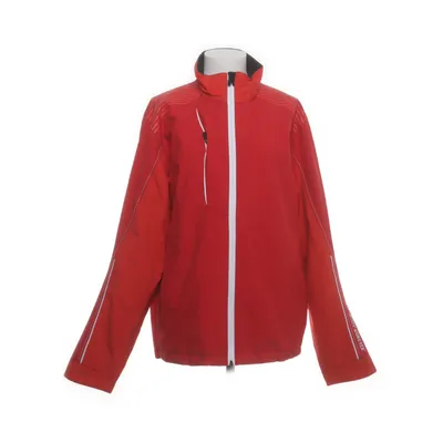 Skaljacka (Röd, Vit, Svart) från Galvin Green Polyester
