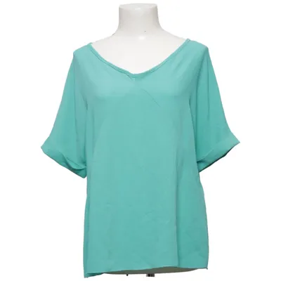 Top (Green) from Talco Elastane, Polyester