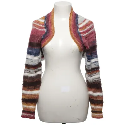 Bolero (Flerfarvet) fra Cider Elastan, Polyester