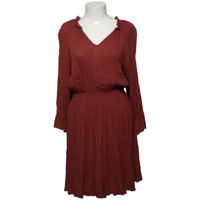 Robe (Rouge) de Lascana Viscose
