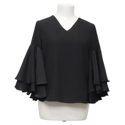 Blouse (Noir) de Davida Élasthane, Polyester