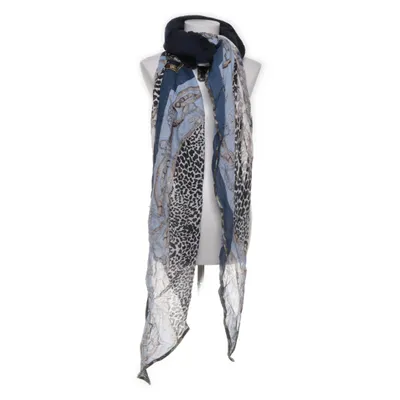 Halsduk (Blå, Flerfärgad) från Plomo o Plata