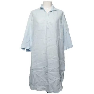 Skjorta (Blå) från Attire Collection Linne