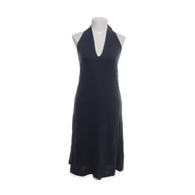 Halterneck dress (Blue) from Marina Yachting
