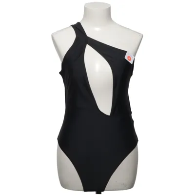 Swimsuit (Black) from Bik Bok Swimwear Elastane, Polyester