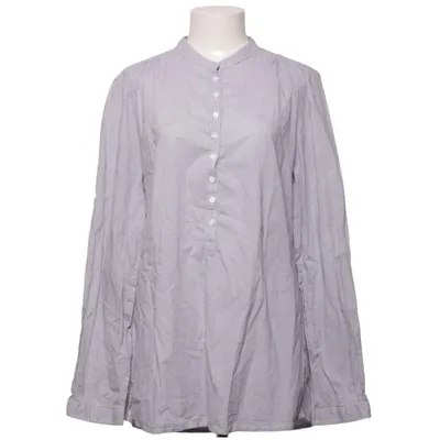 Blouse (Gray) from Geddes and Gillmore Cotton