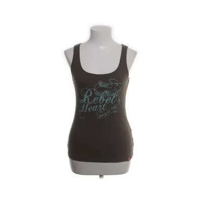 Linne (Brun) från EDC by ESPRIT Bomull