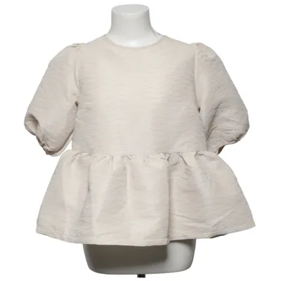 Blus (Beige) från Carin Wester Polyester