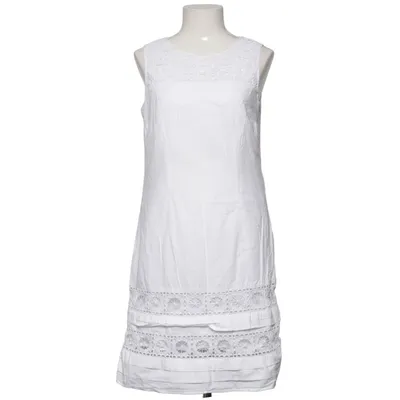 Robe (Blanc) de ESPRIT Collection Coton