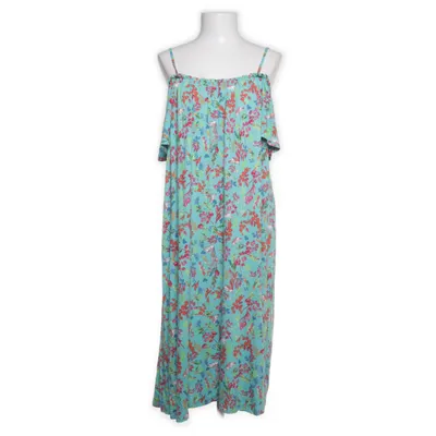 Kjole (Flerfarvet, Pink, Grøn) fra LC Waikiki Viscose