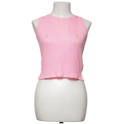 Débardeur (Rose) de Gap Kids Lin, Polyester