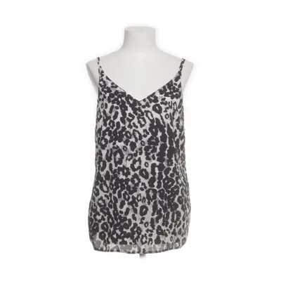 Top (Black, White) from Dorothy Perkins Polyester