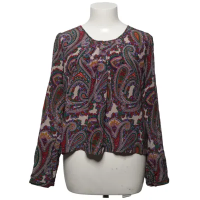 Blouse (Milly) from Margit Brandt Silk