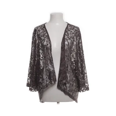 Cardigan (Brown) from Atmosphere Polyester