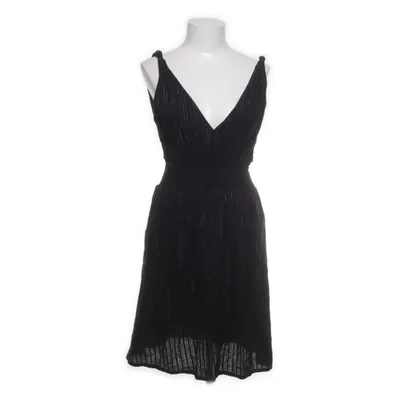 Klänning (Grå, Vit) från Casual by Halens Bomull