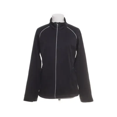 Softshelljacka (Svart) från DeVal Woman Elastan, Polyester