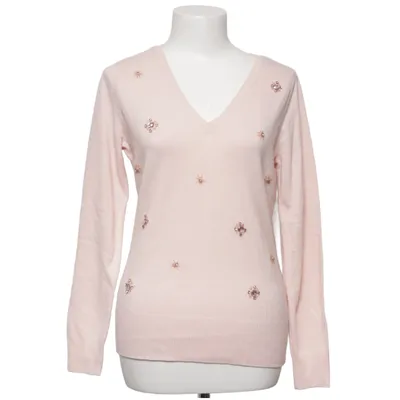 Pullover (Pink) from New York & Company Acrylic