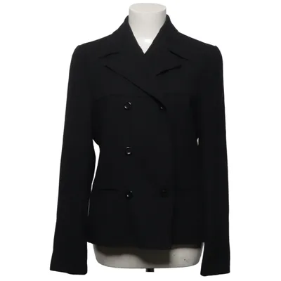 Blazer (Sort) fra Gatsby Polyester