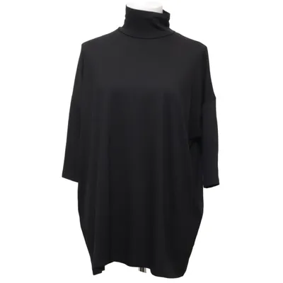 Topp (Tomasine Turtleneck) från Residus Elastan, Lyocell