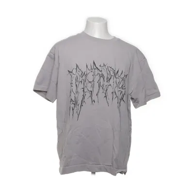 T-shirt (Oversized Printed Graphic Tee) från Weekday Bomull