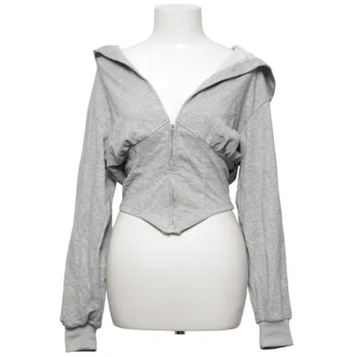 Capuchon sweater (Grijs) van Cider