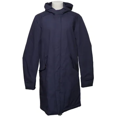 Parka (Blauw) van Langerchen