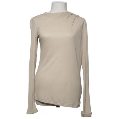 Haut (Beige) de Filippa K Cachemire, Lyocell