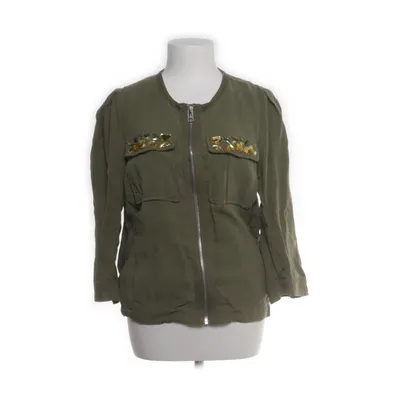 Jack (Groen) van H&M Conscious Collection Lyocell, Tencel