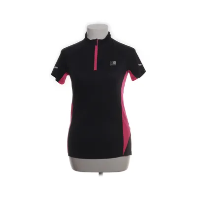 Träningstopp (Svart) från Karrimor Polyester