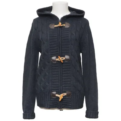 Cardigan (Blauw) van Trn1961 Acryl
