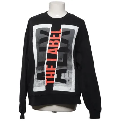 Sweatshirt (ALIX) de ALIX Coton biologique