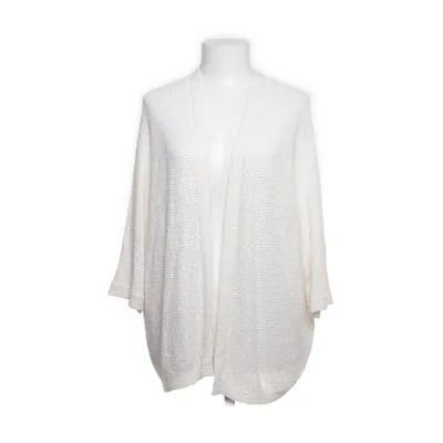 Kofta (Vit) Akryl, Nylon