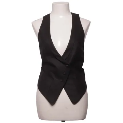 Kostymväst (Svart) från Lindex
