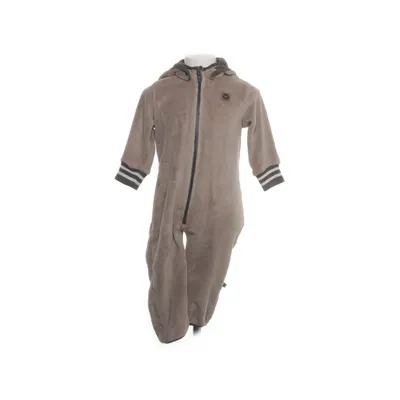 Onesie (Beige) van Hummel Polyester, Katoen