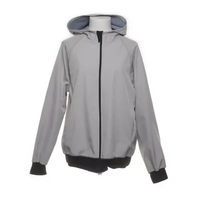 Huvtröja (Grå, Svart) från iELM Polyester