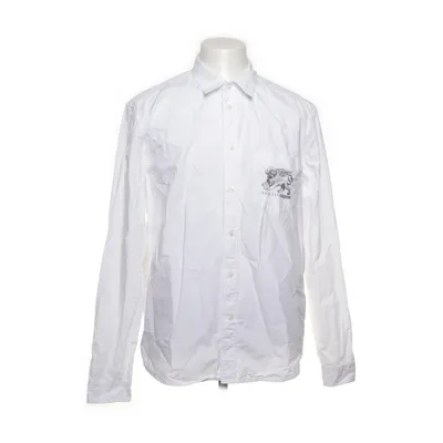 Skjorta (Vit) från Diesel Bomull