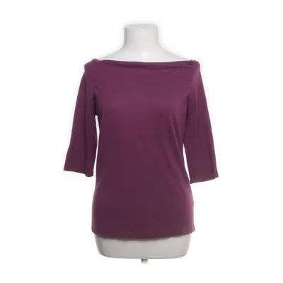 Topp (Lila) från Armand Ventilo Tencel, Ull