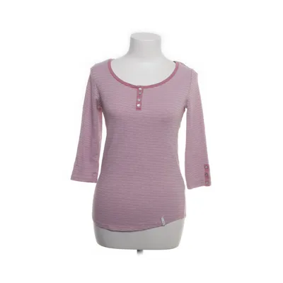 Farfarströja (Rosa, Vit) från C Organic Cotton Bomull, Polyester, Elastan