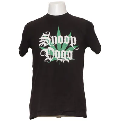 T-shirt (Svart, Grön, Vit) från Tultex Bomull