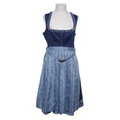 Dirndl (Blå, Vit) från Edel Heiss