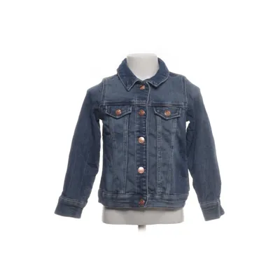 Jeansjacka (Blå) från Cubus