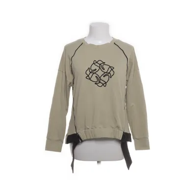Sweatshirt (Green) from OCHNIK Cotton, Elastane