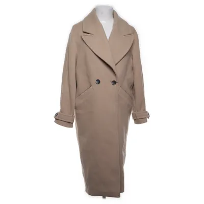 Coat (Beige) from Promod