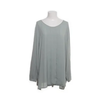Top (Grøn) fra Samoon by Gerry Weber