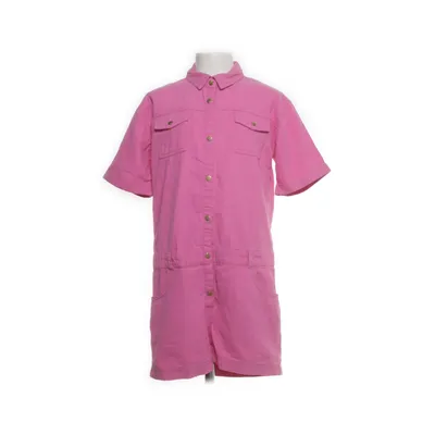 Jumpsuit (Roze) van Shoeby Katoen